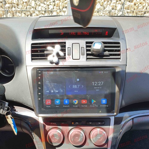 Für mazda gh1 2007 2012 - mazda, gg