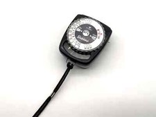 Gossen Sixtino Belichtungsmesser Lichtmesser light meter Lichtmeter