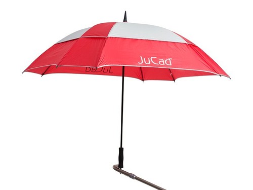 Jucad golfschirm groß - jucad,