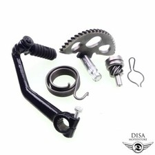 Kickstarter Reparatur Set 5tlg