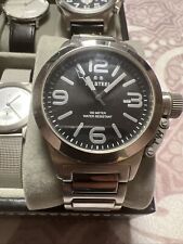 TW Steel Uhr Unisex 400 mm Durchmesser