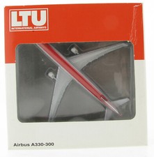 Lupa Aircraft Models - Airbus