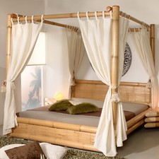 Himmelbett 160x200 Karimun