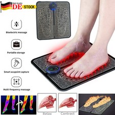 Elektrisches Fußmassagegerät