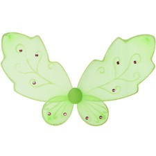 Fantasy Feenflügel Elfe Wald