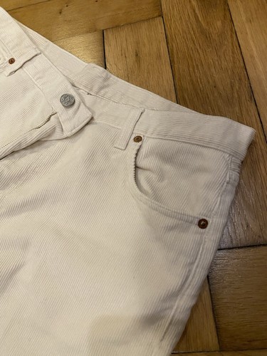 Gucci herrenhose aus feincord - aus,
