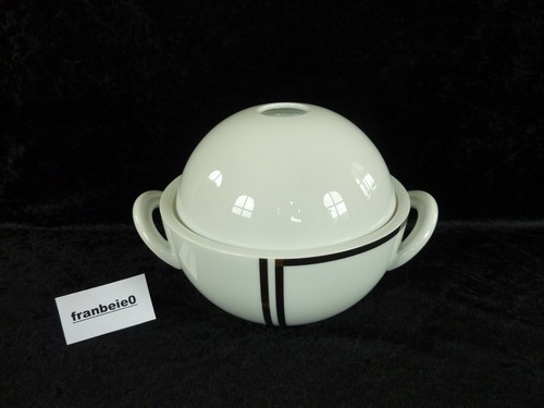 Rosenthal cupola nera - ",