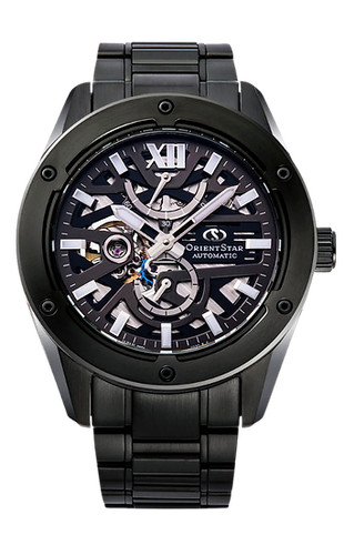 Orient star m34 avantgarde - orient,