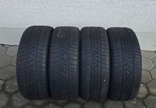 4 x Winterreifen 245/45 R18 100V M+S XL Pirelli Sottozero 3 Winter MO