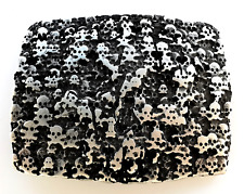 Totenkopf Gürtelschließe