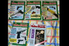 Internationales Waffen-Magazin
