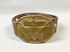 Original Vintage Gürtel "