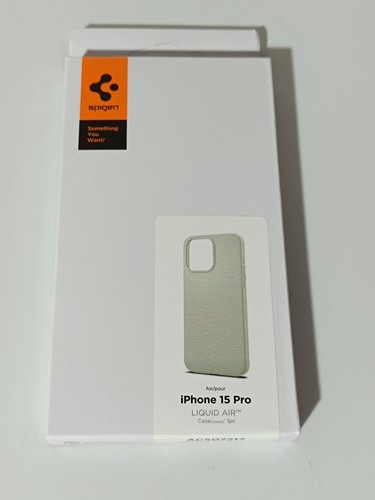Spigen liquid air hülle - spigen,