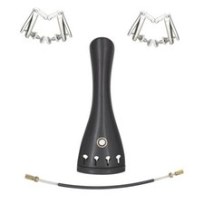 3/4 4/4 Violine Saitenhalter +