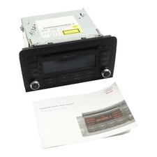 Autoradio radio concert - autoradio, cd