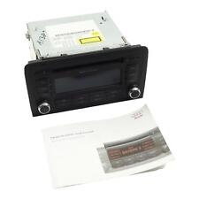 Autoradio Radio CD Concert 8P0035186P Audi A3 8P Bj2008