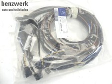 Mercedes G-Klasse W463 Leitungssatz Kabelbaum Hecktür ORIGINAL NEU 4638200504 ✔️