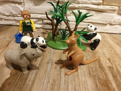Playmobil 3241 tiere 3240 - playmobil,