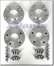 SCC Lochkreisadapter Adapterplatten 4x100 auf 5x120 VW Audi für BMW  26mm Neu