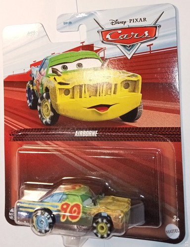 Airborne racer cars 1 55 - cars, 1:55