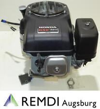 Honda Rasentraktor Motor ca