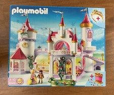 Prinzessinnenschloss playmobil 5142