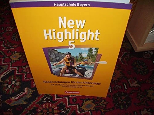 New highlight - highlight, 5