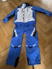 Spider Skianzug 3tlg Größe 50