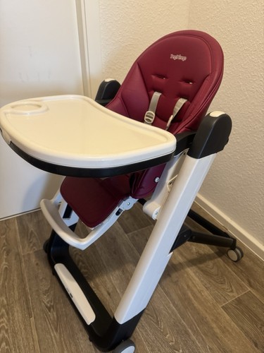 Peg perego q s - peg, passed