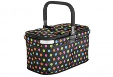 GENIUS Einkaufskorb 'Falko'