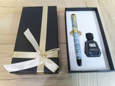 Füllfederhalter Füller