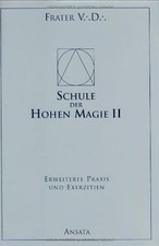Schule der hohen magie band - der, magie,