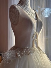 Ballkleid / Hochzeitskleid mit