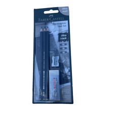 115296 FABER-CASTELL Bleistift