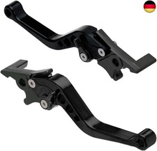 1 Paar Motorrad Bremshebel