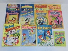Fix und foxi sonderheft - foxi,