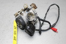 Vergaser CVK CX50 für Roller