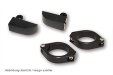 Highsider blinkerhalter set - set, m8