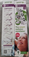 Speed Comfort Duo Set für