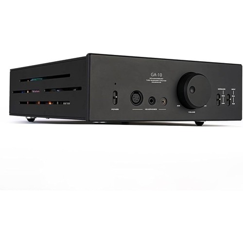 Hifi man 10 - hifi, ga-10