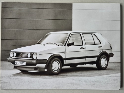 Orig werksfotos vw - 8,
