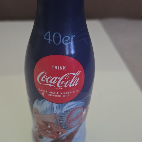 Coca cola sammel edition - sammel,