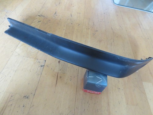 Renault r21 spoiler - renault,