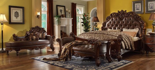 Doppelbett bett ehebett luxus - ehebett,
