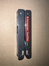Victorinox Swiss Tool