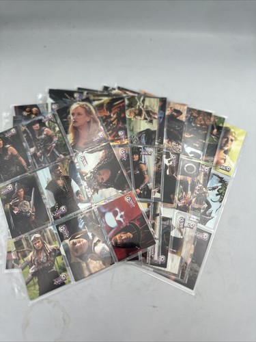 Xena warrior princess - serie, 3