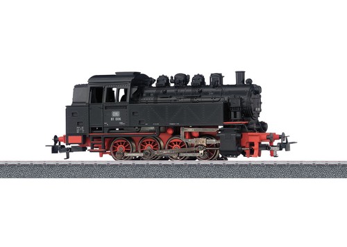 Märklin 36321 br81 - 36321, h0
