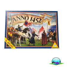 Anno 1452 Spiel Piatnik