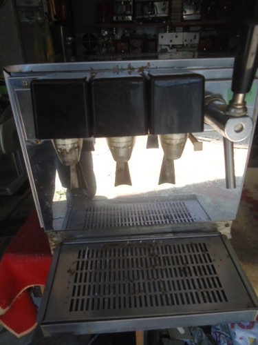 Post mix system - post-mix-system,, kühler