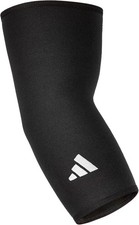 Adidas Ellenbogen Bandage Sport Schutz Boxen MMA Ellenbogen Bandage Schwarz M